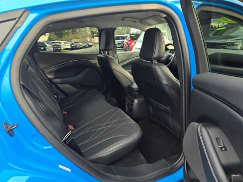 Used 2023 Ford Mustang Mach-E Select image 14