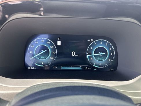 New 2025 Hyundai Palisade Calligraphy image 33