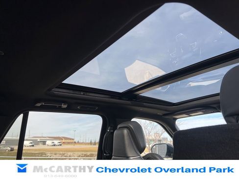 Used 2023 Lincoln Navigator Reserve AWD/4WD image 6