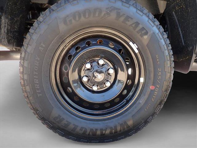 New 2026 Ford Ranger XL AWD/4WD image 7