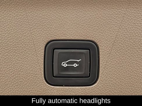 Used 2024 GMC Yukon Denali w/ Max Trailering Package image 38