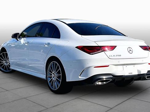 Used 2023 Mercedes-Benz CLA 250 image 12