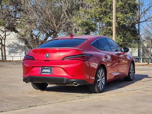 New 2026 Acura Integra FWD image 5