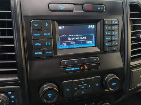 Used 2015 Ford F150 XL w/ Equipment Group 101A Mid image 19