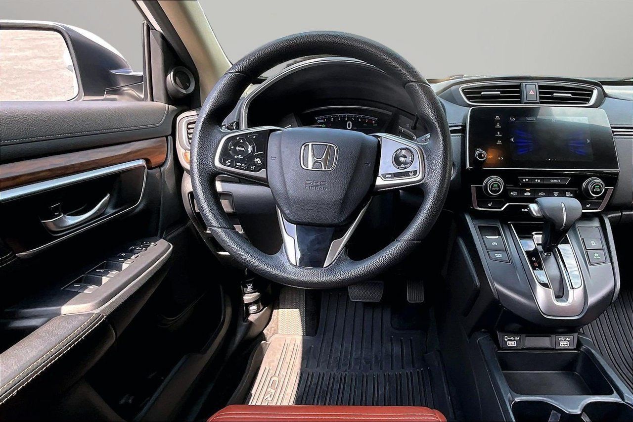 Used 2022 Honda CR-V EX image 10