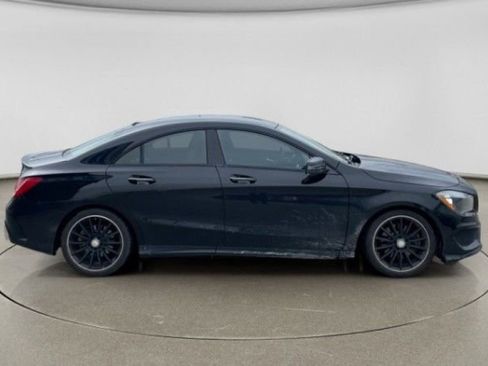 Used 2016 Mercedes-Benz CLA 250 4MATIC image 4