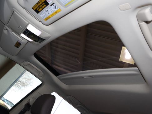 Used 2021 Lexus GX 460 Luxury w/ Sport Design Package image 35