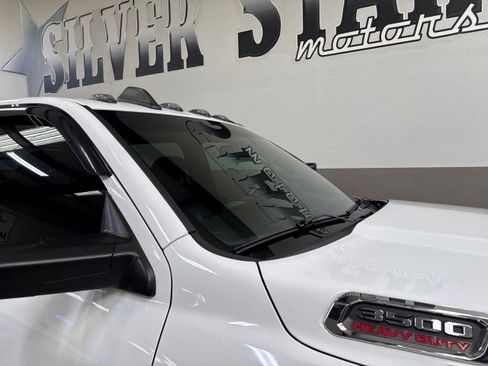 Used 2021 RAM 3500 Tradesman w/ Chrome Appearance Group image 69