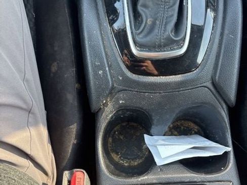 Used 2020 Nissan Rogue Sport S w/ Appearance Package image 15