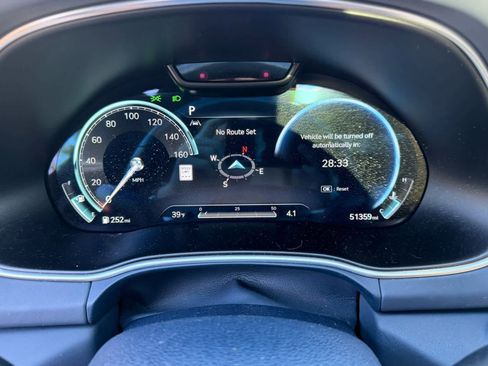 Used 2023 Genesis GV80 2.5T w/ Prestige Package image 12