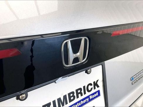 Used 2024 Honda Accord Touring image 32