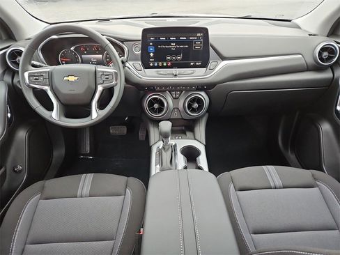 New 2026 Chevrolet Blazer LT w/ Convenience Package image 20