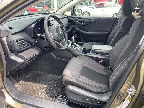 Used 2020 Subaru Outback Premium AWD/4WD image 23