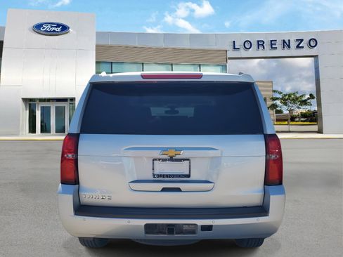 Used 2015 Chevrolet Tahoe LS w/ Max Trailering Package image 6