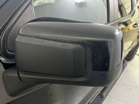 Used 2021 Chevrolet Silverado 1500 LT Trail Boss w/ Bed Protection Package image 38