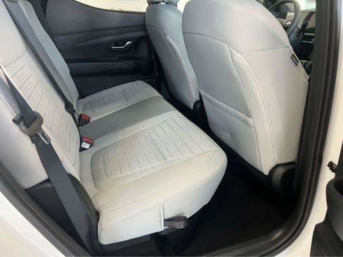 New 2026 Hyundai Santa Cruz SE AWD/4WD image 21