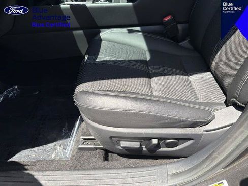 Used 2023 MAZDA CX-50 2.5 S w/ Cargo Package AWD/4WD image 17