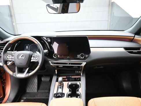 Used 2023 Lexus RX 350 Premium Plus w/ Accessory Package (Z1) FWD image 24