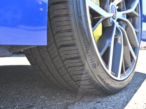 Used 2021 Subaru WRX STI w/ Popular Package #1 AWD/4WD image 38