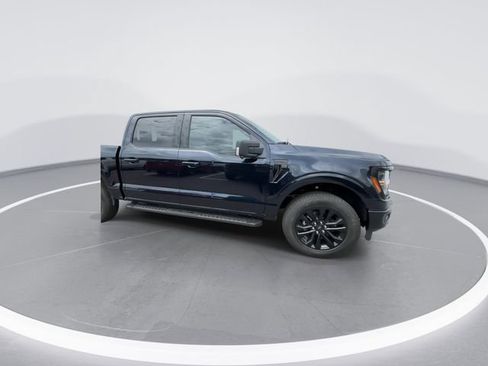 New 2026 Ford F150 XLT w/ Equipment Group 302A MID AWD/4WD image 2