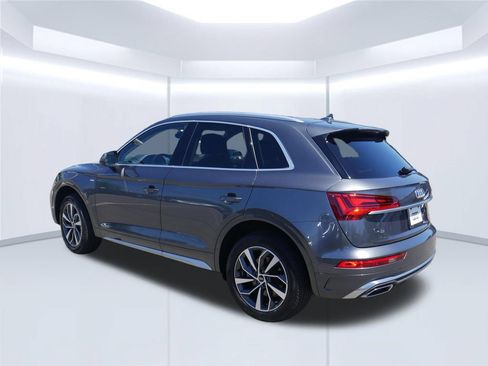 Certified 2023 Audi Q5 2.0T Premium Plus w/ Premium Plus Package AWD/4WD image 4