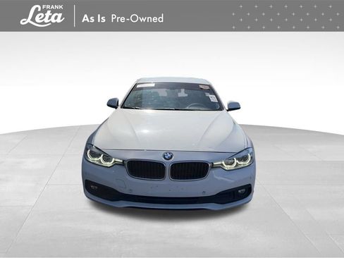 Used 2018 BMW 320i 320i image 9