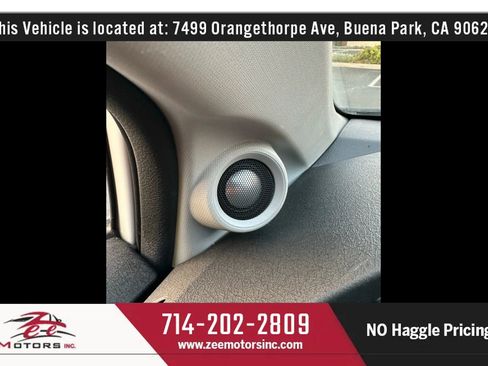 Used 2012 Honda Civic Si image 29