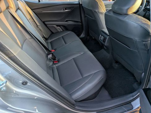 New 2026 Toyota Camry XLE image 23