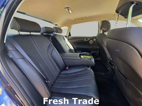 Used 2024 Genesis G80 AWD/4WD image 11