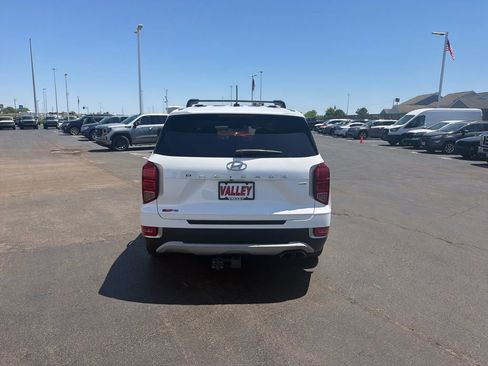 Used 2022 Hyundai Palisade SE AWD/4WD image 7