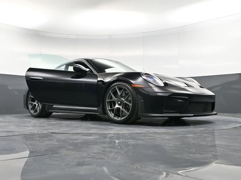 New 2026 Porsche 911 GT3 image 41