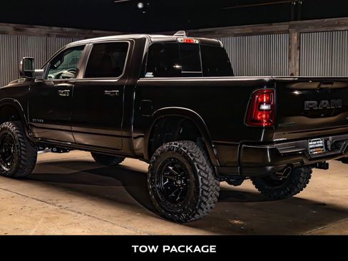 Used 2025 RAM 1500 Big Horn image 7