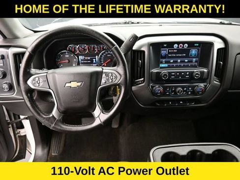 Used 2014 Chevrolet Silverado 1500 LT w/ All Star Edition AWD/4WD image 15