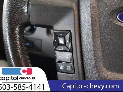 Used 2012 Ford F150 XLT w/ XTR Pkg image 18