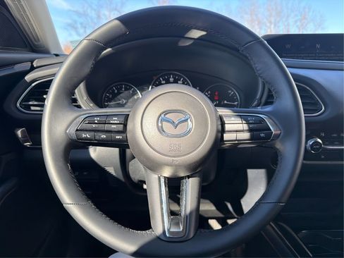 Used 2025 MAZDA CX-30 AWD 2.5 S w/ Preferred Package image 19