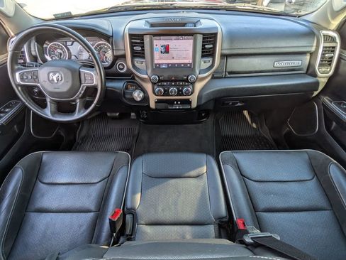 Used 2022 RAM 1500 Laramie image 25