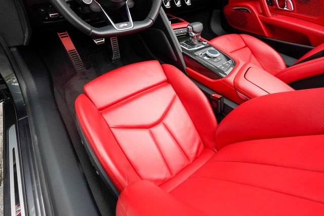 Used 2018 Audi R8 V10 AWD/4WD image 65