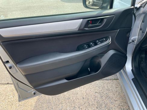 Used 2019 Subaru Legacy 2.5i image 36