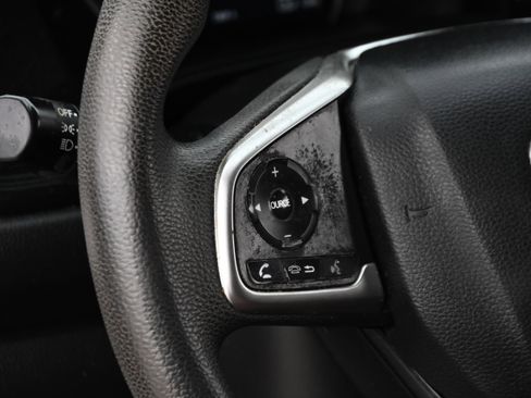 Used 2017 Honda CR-V LX image 26