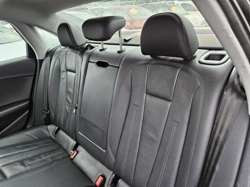 Used 2017 Audi A4 2.0T Premium Plus w/ Premium Plus Package image 13