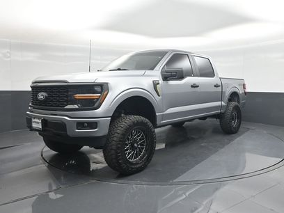 Used 2024 Ford F150 STX