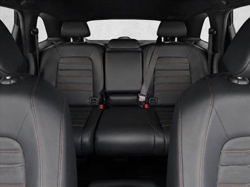 Used 2025 Honda CR-V Sport-L image 17