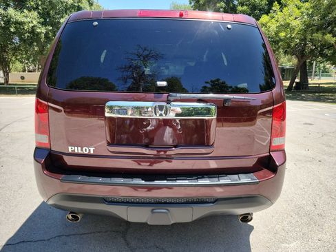 Used 2013 Honda Pilot EX image 6