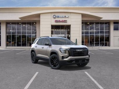 New 2027 GMC Terrain Elevation w/ Elevation Premium Package