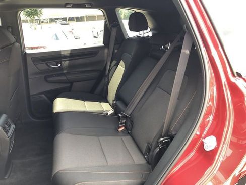 Used 2024 Honda CR-V Sport image 13