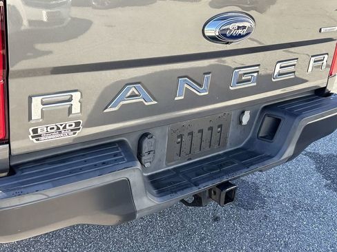 Used 2020 Ford Ranger XL w/ Equipment Group 101A Mid image 30