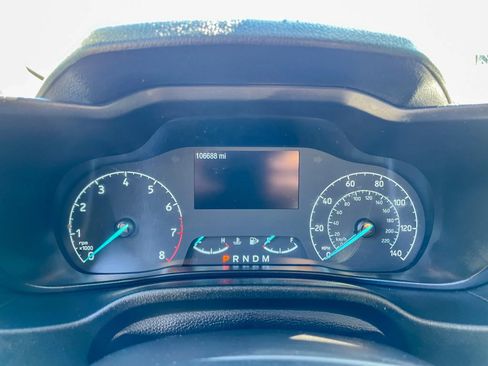 Used 2019 Ford Transit Connect XL FWD image 16