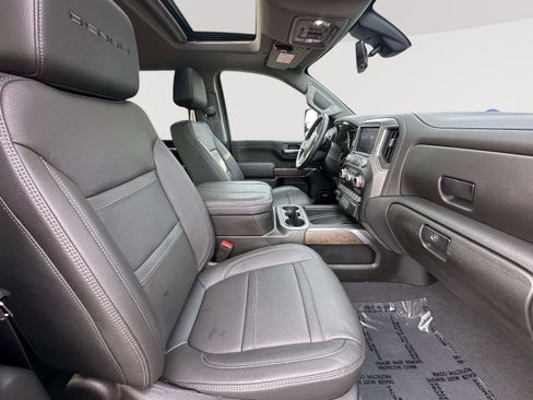 Certified 2023 GMC Sierra 2500 Denali w/ Denali Ultimate Package image 30