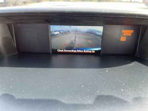 Used 2015 Subaru Forester 2.5i Premium image 25