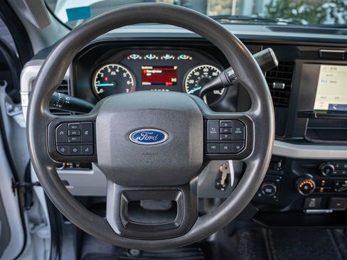 Used 2023 Ford F350 XL AWD/4WD image 15